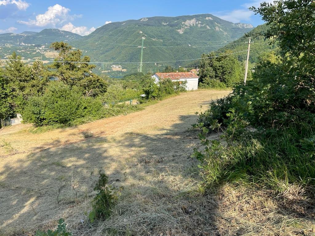 Building land badi, hamlet Badi, Castel di Casio - photo 3