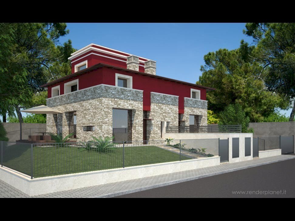 Building land Forlì - photo 1