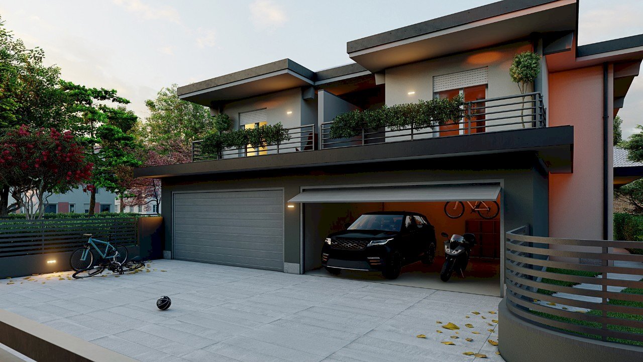 Building land Forlì - photo 2