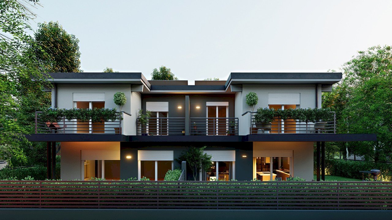 Building land Forlì - photo 3