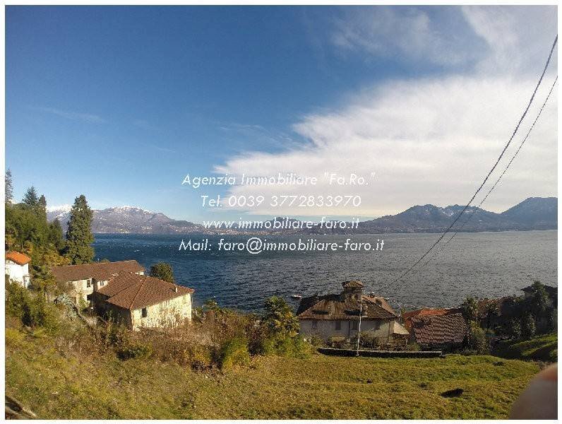 Independent house via Nazionale, Oggebbio - photo 1