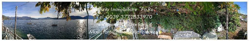 Independent house via Nazionale, Oggebbio - photo 2