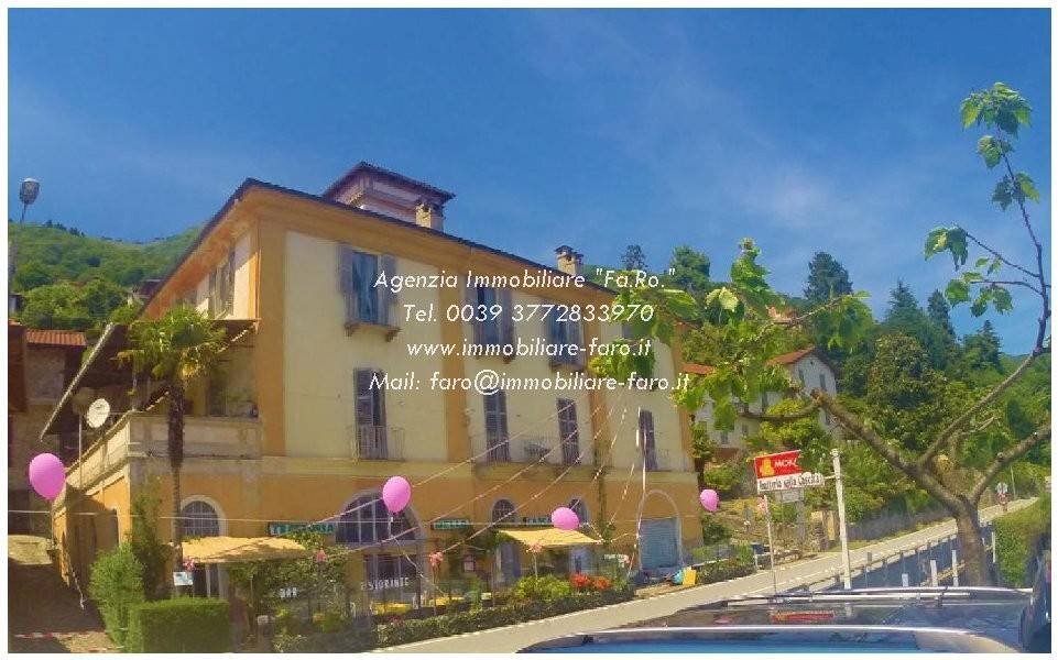 Independent house via Nazionale, Oggebbio - photo 3