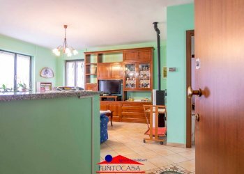 Quadrilocale Frazione Castelletto, frazione Castelletto di Busca, Busca - foto 2