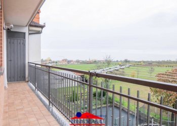 Quadrilocale Frazione Castelletto, frazione Castelletto di Busca, Busca - foto 9