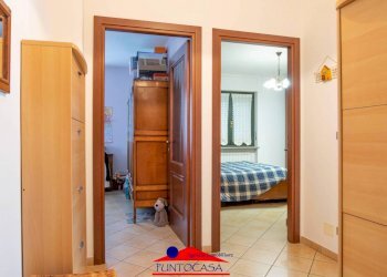 Quadrilocale Frazione Castelletto, frazione Castelletto di Busca, Busca - foto 16