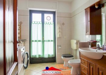 Quadrilocale Frazione Castelletto, frazione Castelletto di Busca, Busca - foto 18