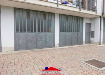 Quadrilocale Frazione Castelletto, frazione Castelletto di Busca, Busca - foto 25