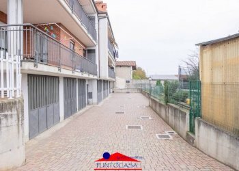 Quadrilocale Frazione Castelletto, frazione Castelletto di Busca, Busca - foto 26