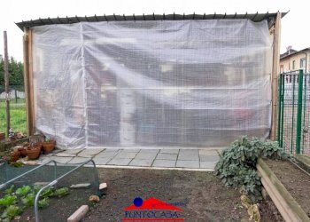 Quadrilocale Frazione Castelletto, frazione Castelletto di Busca, Busca - foto 27