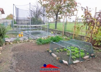 Quadrilocale Frazione Castelletto, frazione Castelletto di Busca, Busca - foto 28
