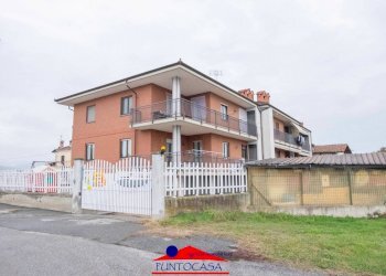 Quadrilocale Frazione Castelletto, frazione Castelletto di Busca, Busca - foto 32