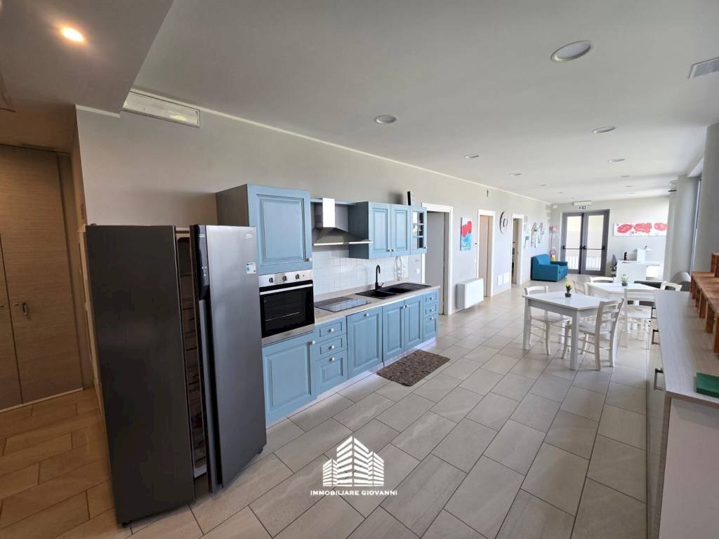Cucina - Terreno non edificabile via Giovanni Antonio Molineri, Bra - foto 1