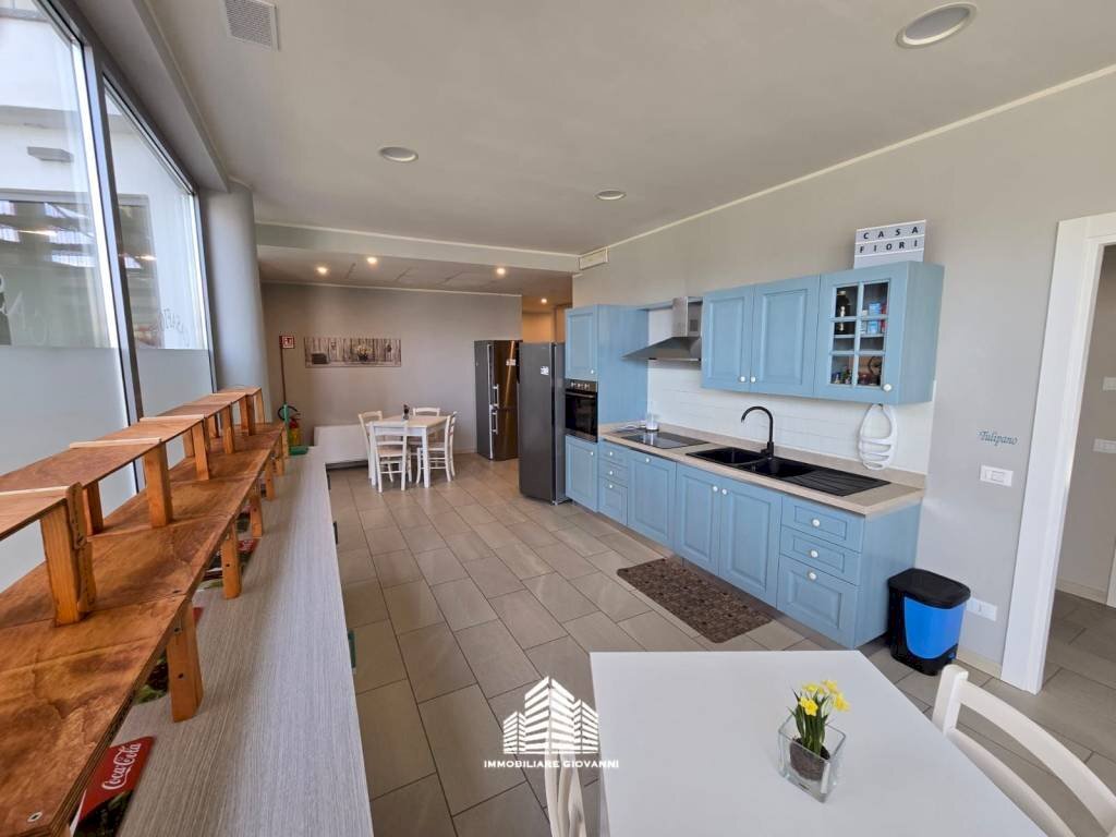 Cucina - Terreno non edificabile via Giovanni Antonio Molineri, Bra - foto 2