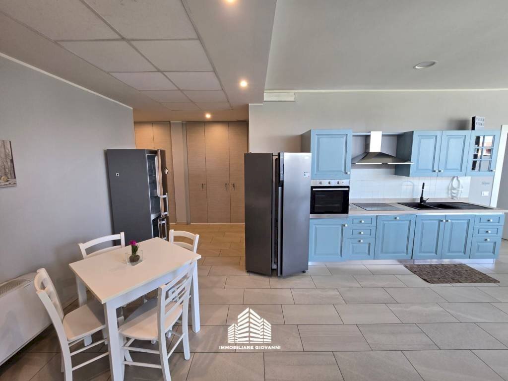 Cucina - Terreno non edificabile via Giovanni Antonio Molineri, Bra - foto 3