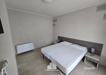 Camera da letto - Non-buildable land via Giovanni Antonio Molineri, Bra - photo 9