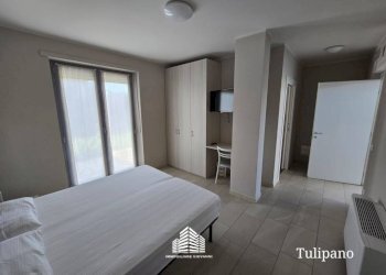 Camera da letto - Non-buildable land via Giovanni Antonio Molineri, Bra - photo 10