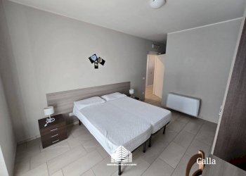 Camera da letto - Non-buildable land via Giovanni Antonio Molineri, Bra - photo 22
