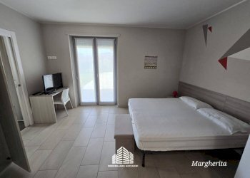 Camera da letto - Non-buildable land via Giovanni Antonio Molineri, Bra - photo 28