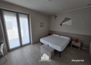 Camera da letto - Non-buildable land via Giovanni Antonio Molineri, Bra - photo 29