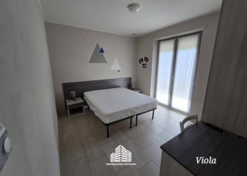 Camera da letto - Non-buildable land via Giovanni Antonio Molineri, Bra - photo 35