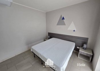 Camera da letto - Non-buildable land via Giovanni Antonio Molineri, Bra - photo 37
