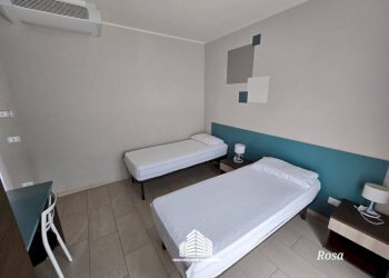 Camera da letto - Non-buildable land via Giovanni Antonio Molineri, Bra - photo 43