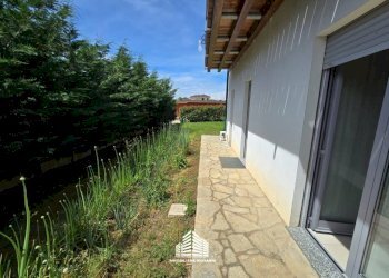 Giardino - Non-buildable land via Giovanni Antonio Molineri, Bra - photo 49