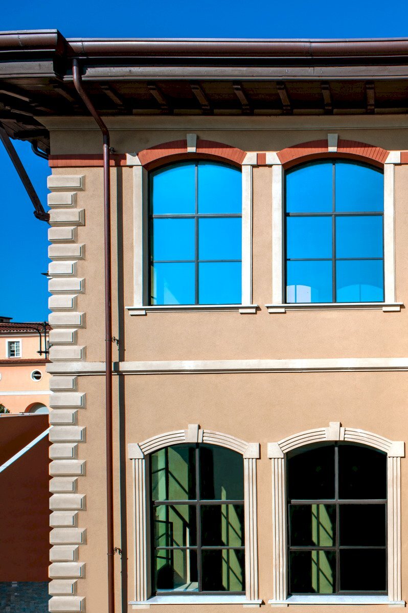 Four-room apartment Sarzana - photo 3