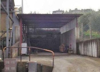 capannone acquaviva con fotovoltaico (3).jpg - Capannone Acquaviva Picena - foto 4