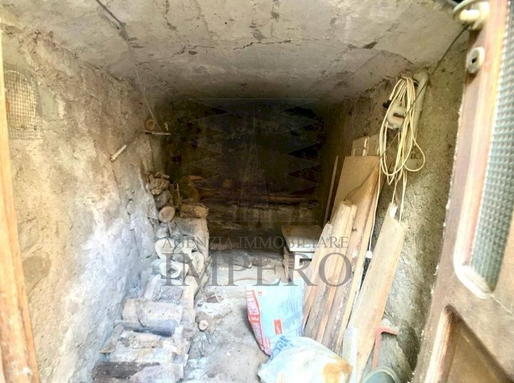 Cantina - Magazzino Via Cima, Dolceacqua - foto 1