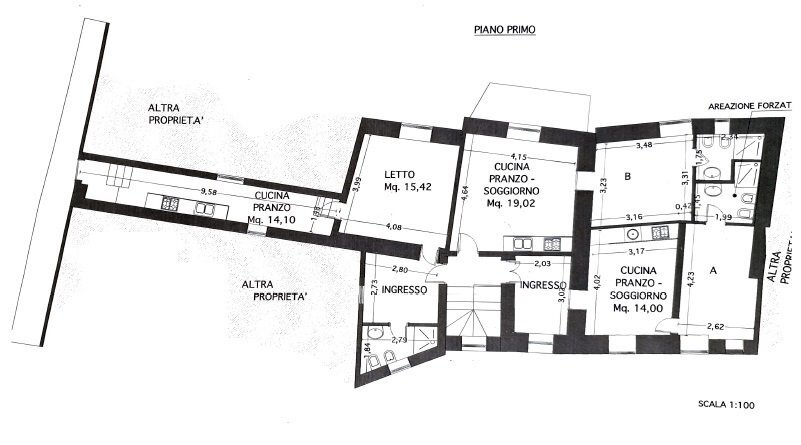 piano primo.jpg - Villa Modica - planimetria 1