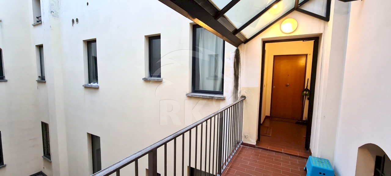 QUADRILOCALE ARREDATO-PORTA SAN FELICE-AFFITTO - Appartamento Viale Antonio Silvani 4, Bologna - foto 1