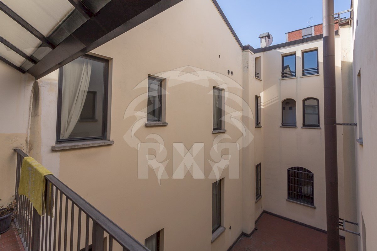 QUADRIVANI-AFFITTO-PORTA SAN FELICE - Appartamento Viale Antonio Silvani 4, Bologna - foto 2