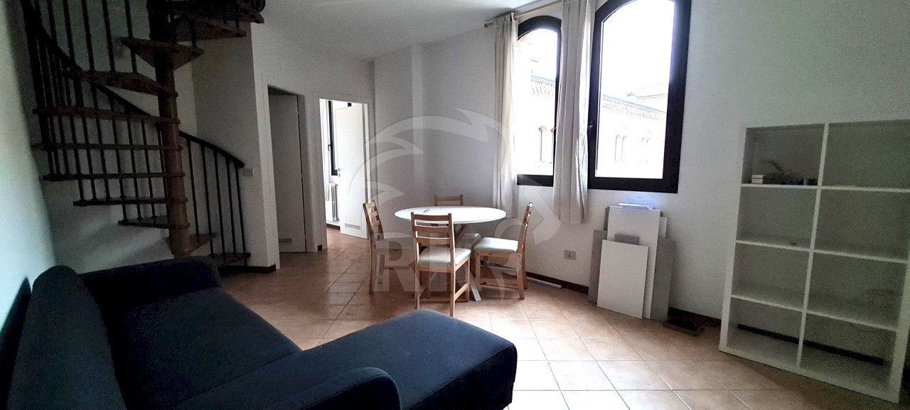 QUADRILOCALE ARREDATO-PORTA SAN FELICE-AFFITTO - Appartamento Viale Antonio Silvani 4, Bologna - foto 3
