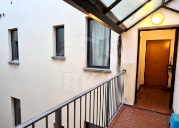 QUADRILOCALE ARREDATO-PORTA SAN FELICE-AFFITTO - Appartamento Viale Antonio Silvani 4, Bologna - foto 1