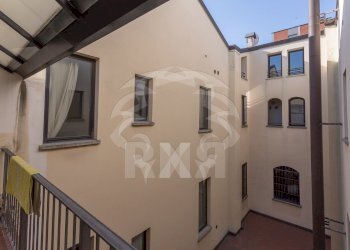 QUADRIVANI-AFFITTO-PORTA SAN FELICE - Appartamento Viale Antonio Silvani 4, Bologna - foto 2