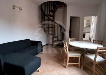 QUADRILOCALE ARREDATO-PORTA SAN FELICE-AFFITTO - Appartamento Viale Antonio Silvani 4, Bologna - foto 8