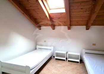 QUADRILOCALE ARREDATO-PORTA SAN FELICE-AFFITTO - Appartamento Viale Antonio Silvani 4, Bologna - foto 11