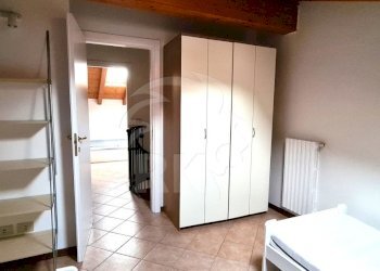 QUADRILOCALE ARREDATO-PORTA SAN FELICE-AFFITTO - Appartamento Viale Antonio Silvani 4, Bologna - foto 12