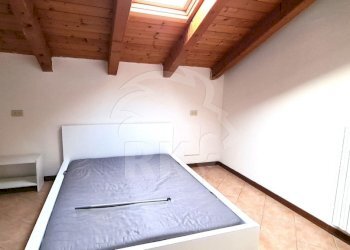 QUADRILOCALE ARREDATO-PORTA SAN FELICE-AFFITTO - Appartamento Viale Antonio Silvani 4, Bologna - foto 13