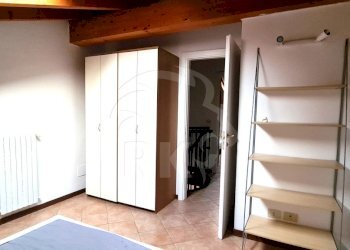 QUADRILOCALE ARREDATO-PORTA SAN FELICE-AFFITTO - Appartamento Viale Antonio Silvani 4, Bologna - foto 14
