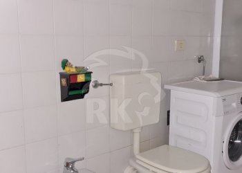 QUADRILOCALE ARREDATO-PORTA SAN FELICE-AFFITTO - Appartamento Viale Antonio Silvani 4, Bologna - foto 16