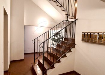 QUADRILOCALE ARREDATO-PORTA SAN FELICE-AFFITTO - Appartamento Viale Antonio Silvani 4, Bologna - foto 18