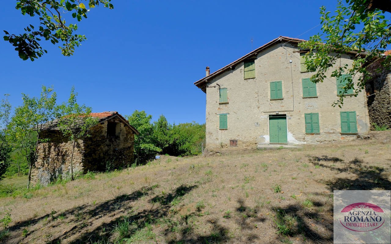 Rif 1183(Copy72).jpg - Rustico regione Pianlago 110, Ponzone - foto 1