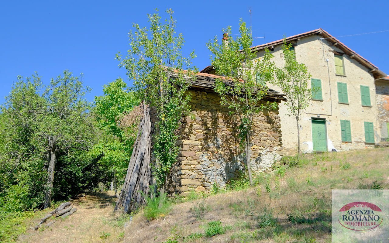 Rif 1183(Copy68).jpg - Rustico regione Pianlago 110, Ponzone - foto 2