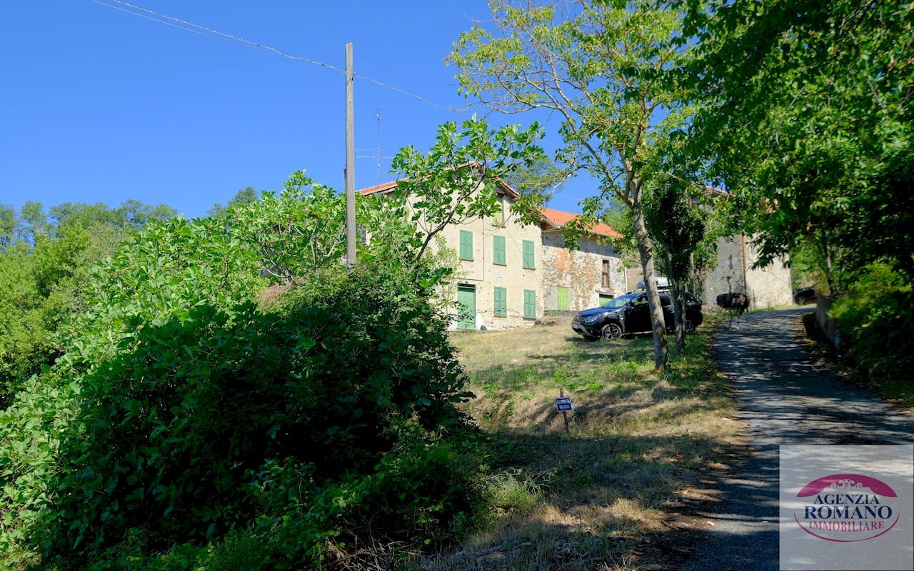 Rif 1183(Copy64).jpg - Rustico regione Pianlago 110, Ponzone - foto 3