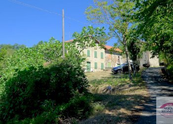 Rif 1183(Copy64).jpg - Rustico regione Pianlago 110, Ponzone - foto 3