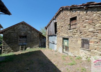 Rif 1183(Copy39).jpg - Rustico regione Pianlago 110, Ponzone - foto 5