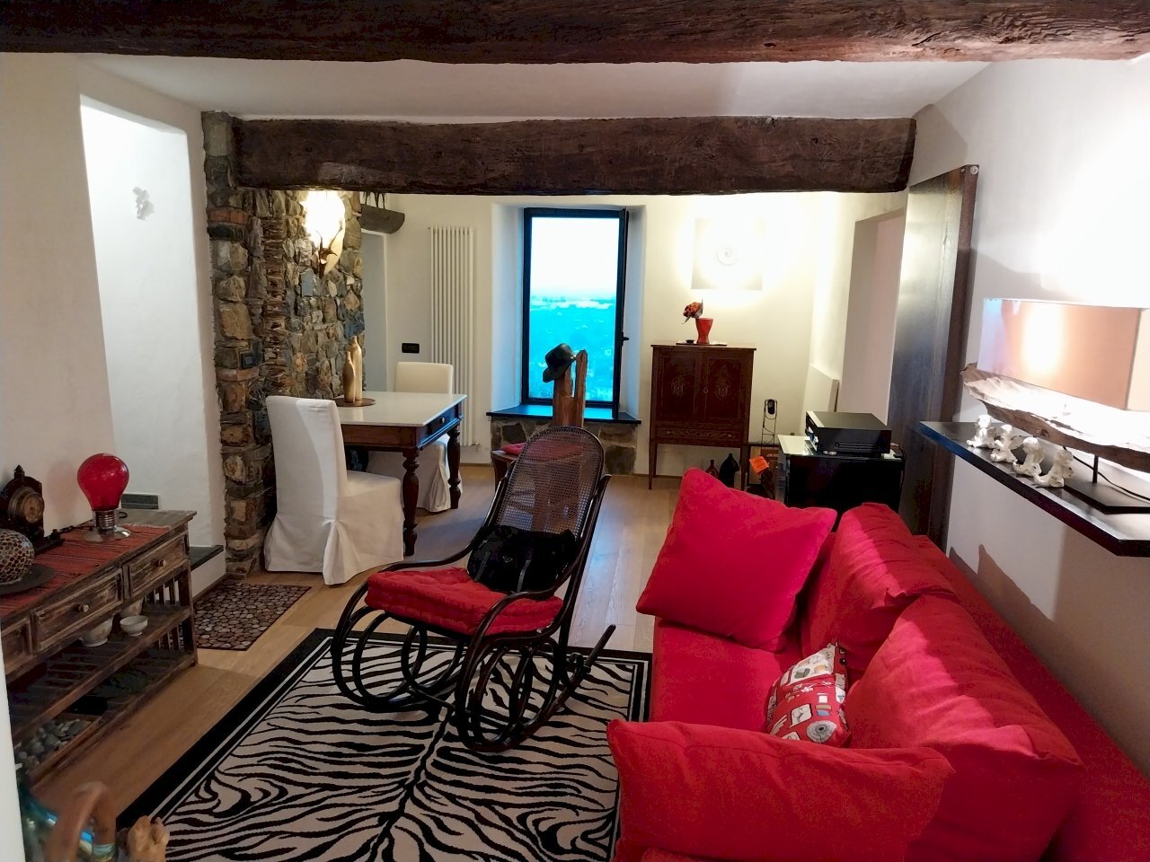 20221115_154750.jpg - One-room apartment Ameglia - photo 1